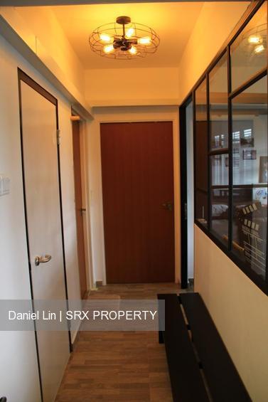 Blk 547D Segar Road (Bukit Panjang), HDB 3 Rooms #198275602